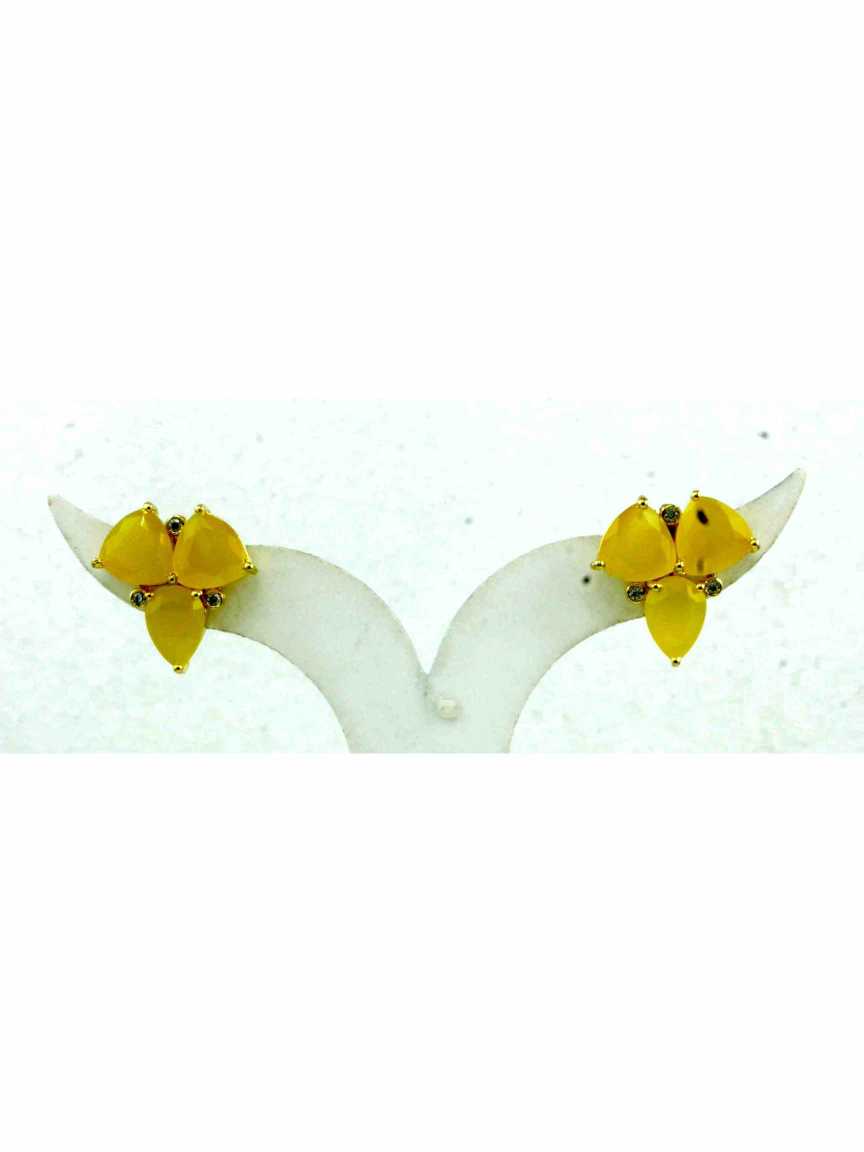 designer-earring-ERDZ13403YLHG