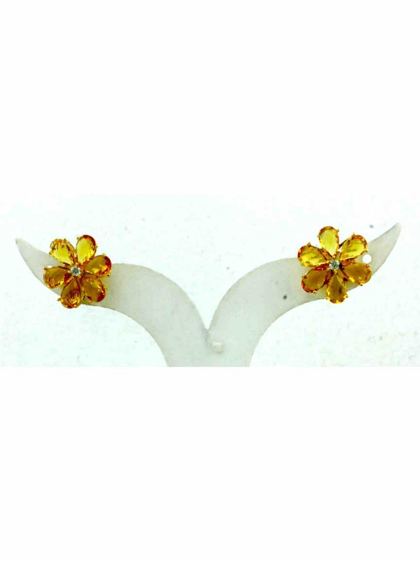 designer-earring-ERDZ13404TZHG