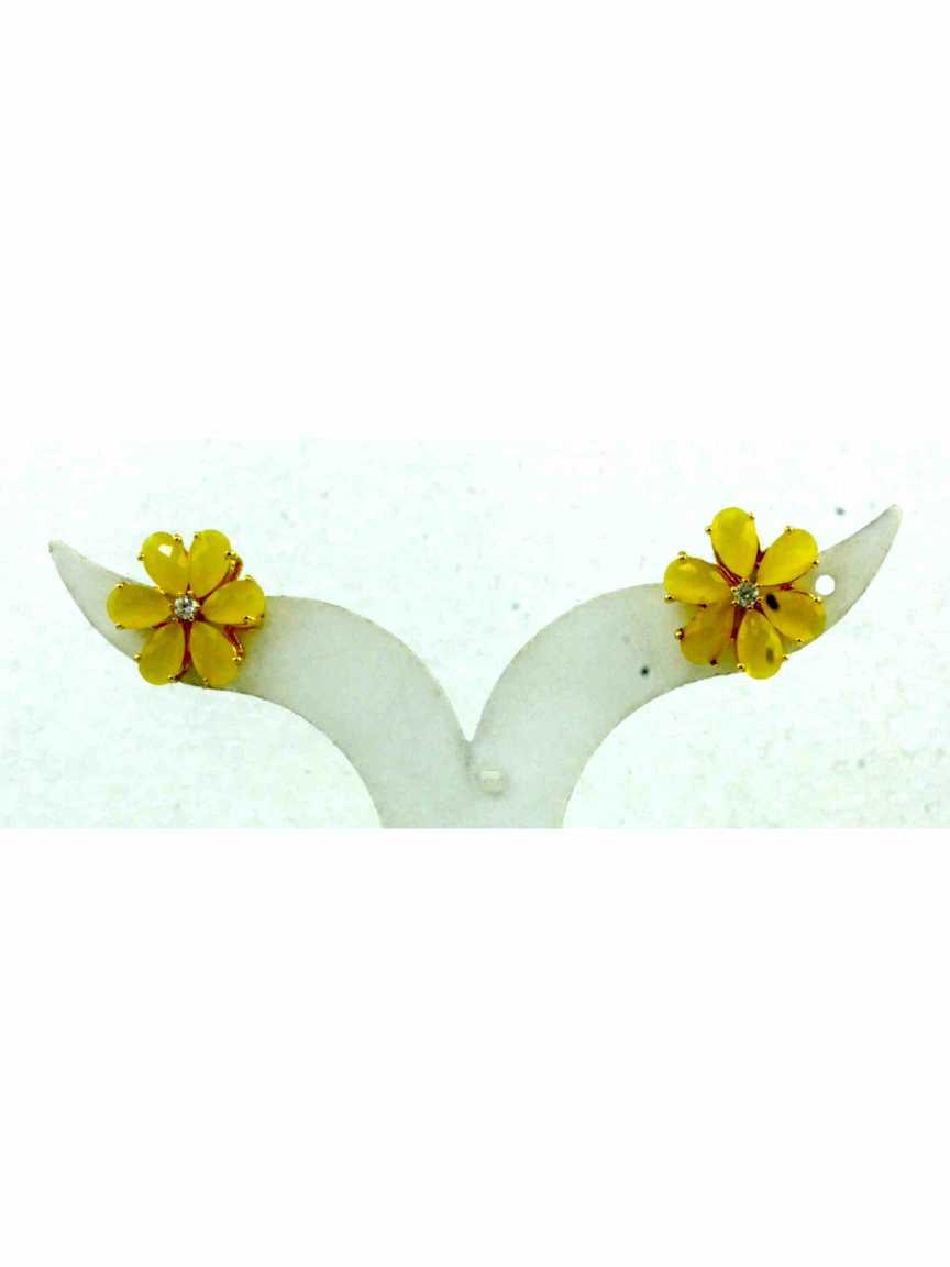designer-earring-ERDZ13404YLHG