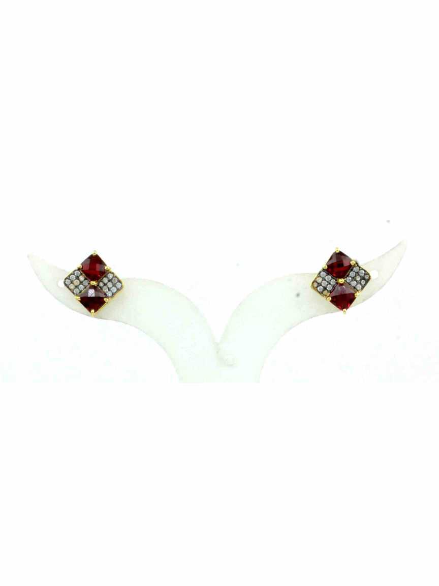 designer-earring-ERDZ13442RDBD