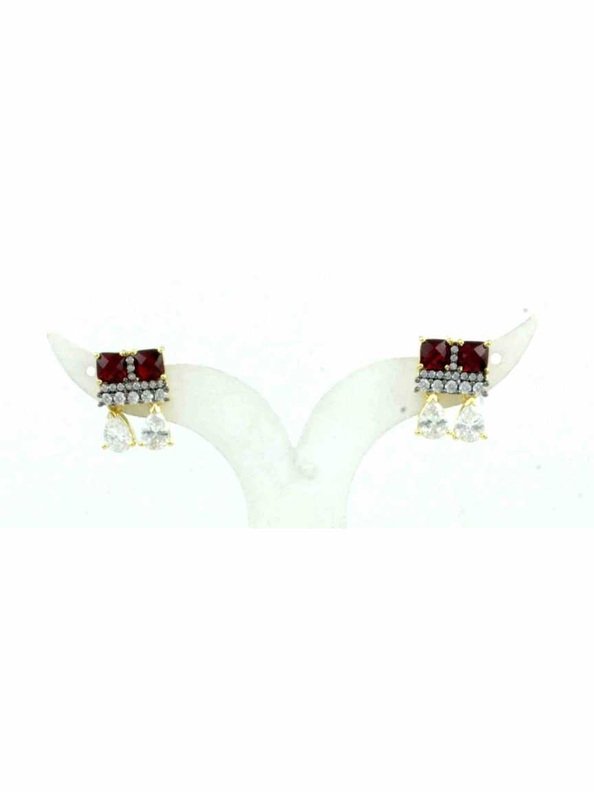 designer-earring-ERDZ13443RDBD