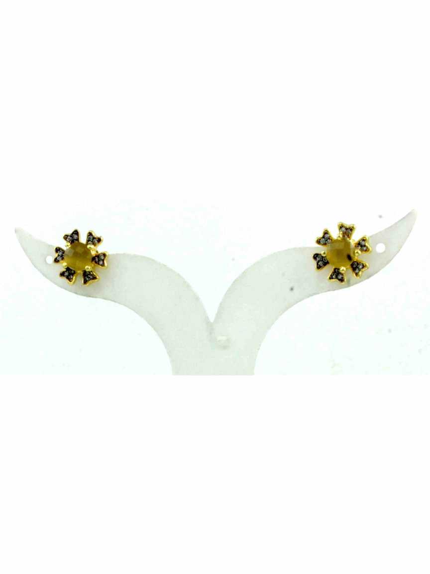 EARRING in DESIGNER Style | Design - 13452