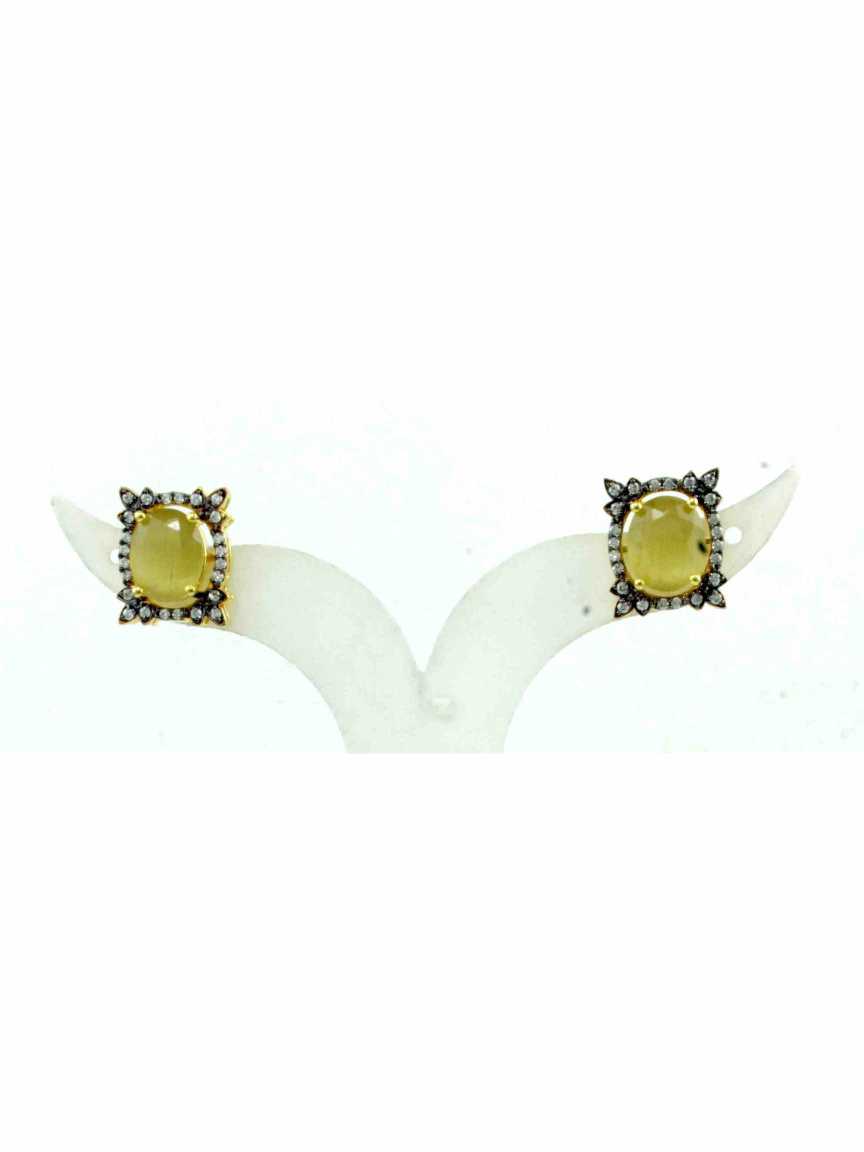 EARRING in DESIGNER Style | Design - 13453