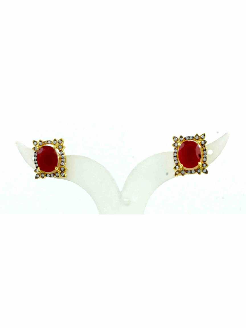 designer-earring-ERDZ13453RBBD