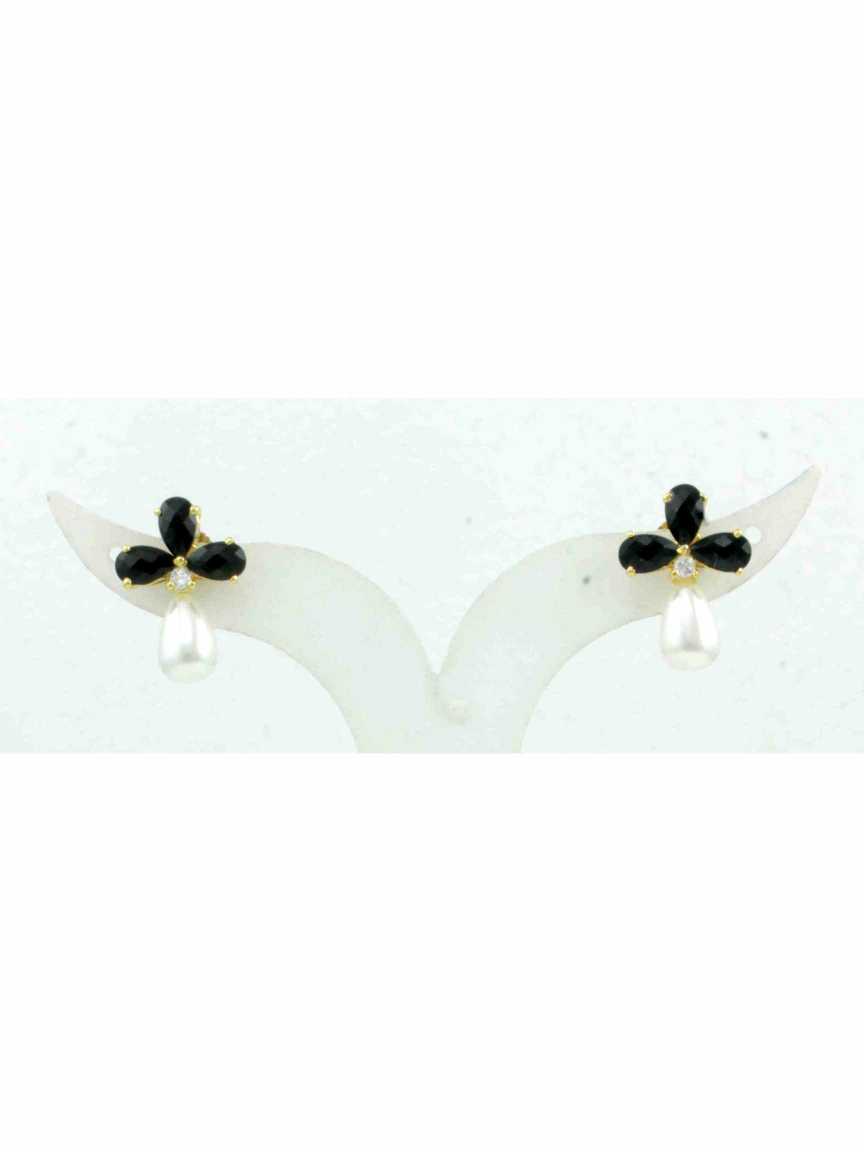 designer-earring-ERDZ13472BKHG