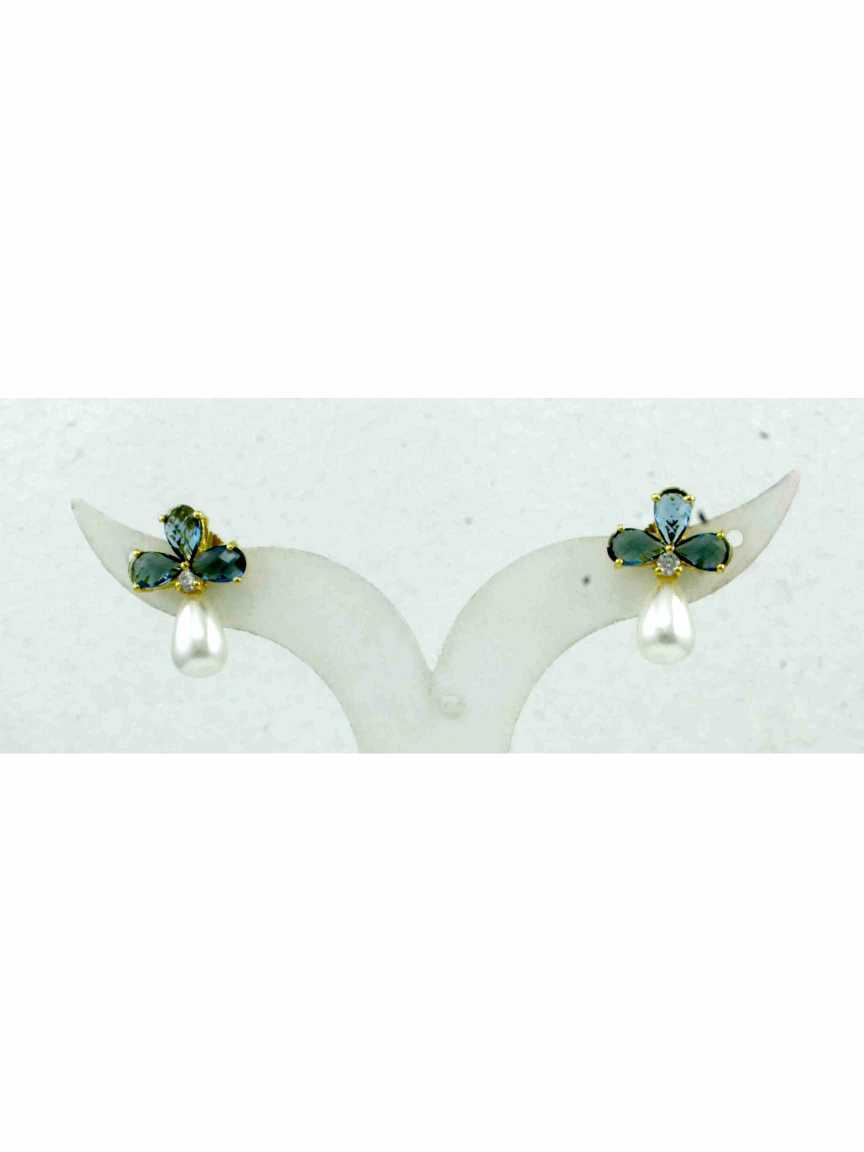 designer-earring-ERDZ13472BLHG