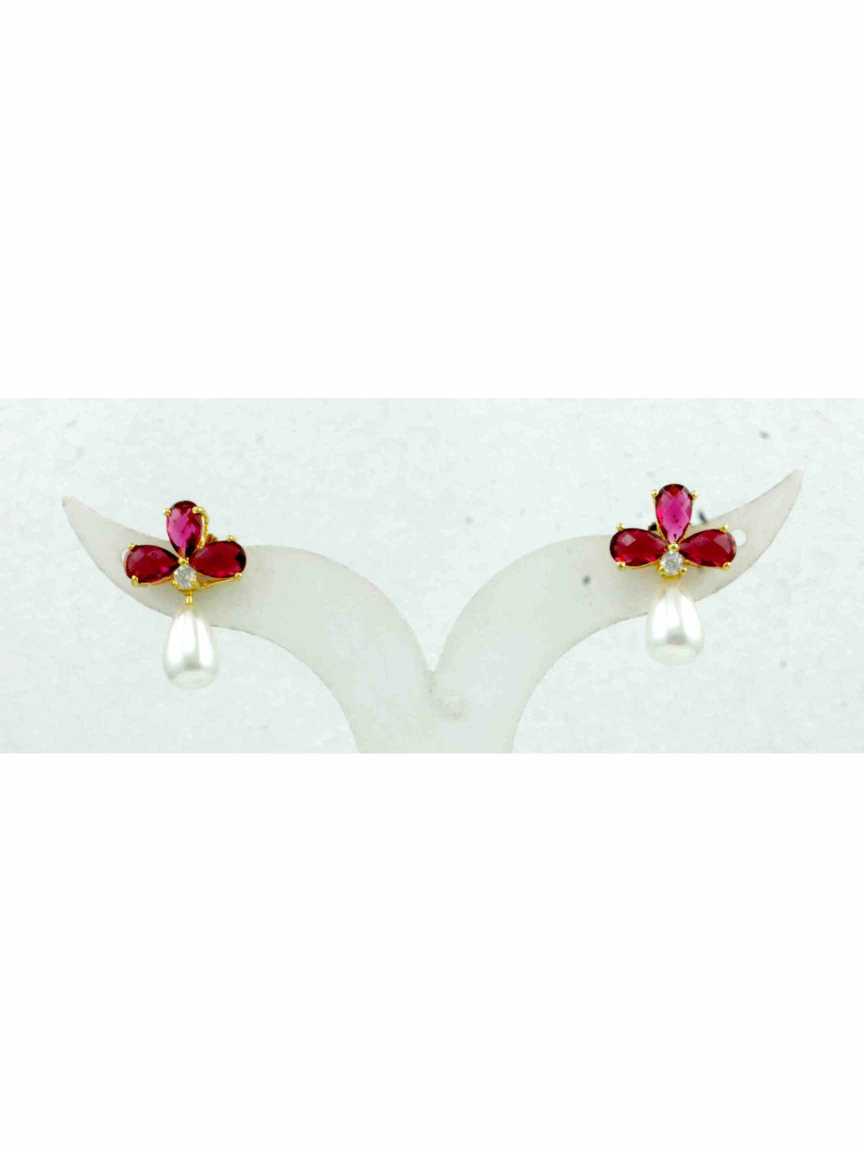 designer-earring-ERDZ13472RNHG