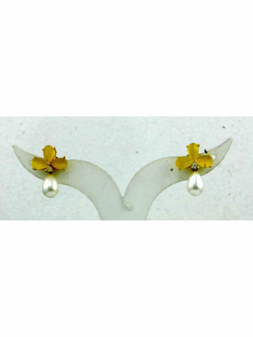 designer-earring-ERDZ13472YLHG