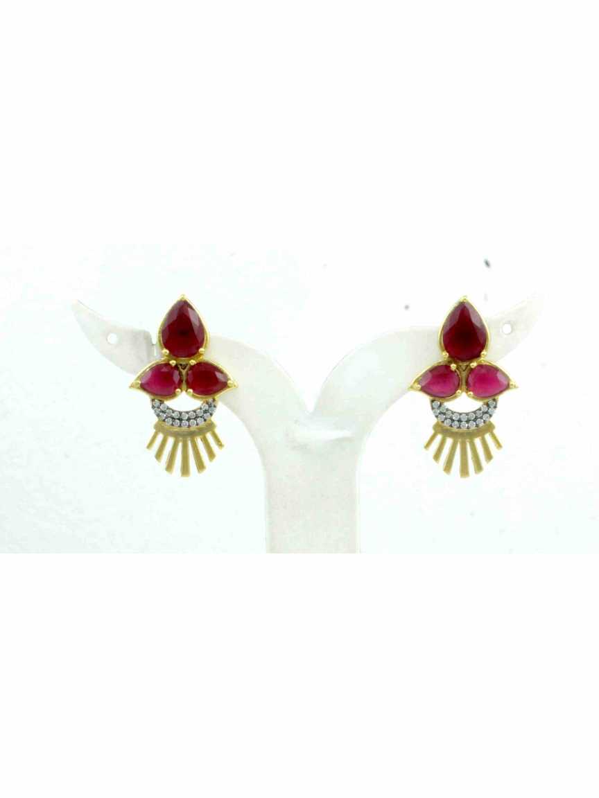designer-earring-ERDZ13593RBBD