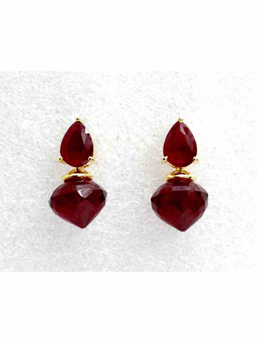 EARRING in DESIGNER Style | Design - 13877