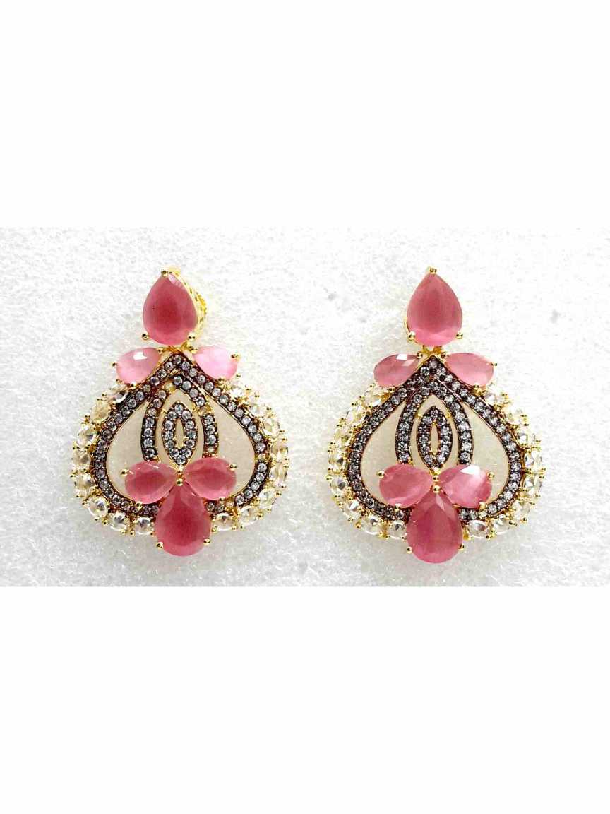 designer-earring-ERDZ13881PKBD