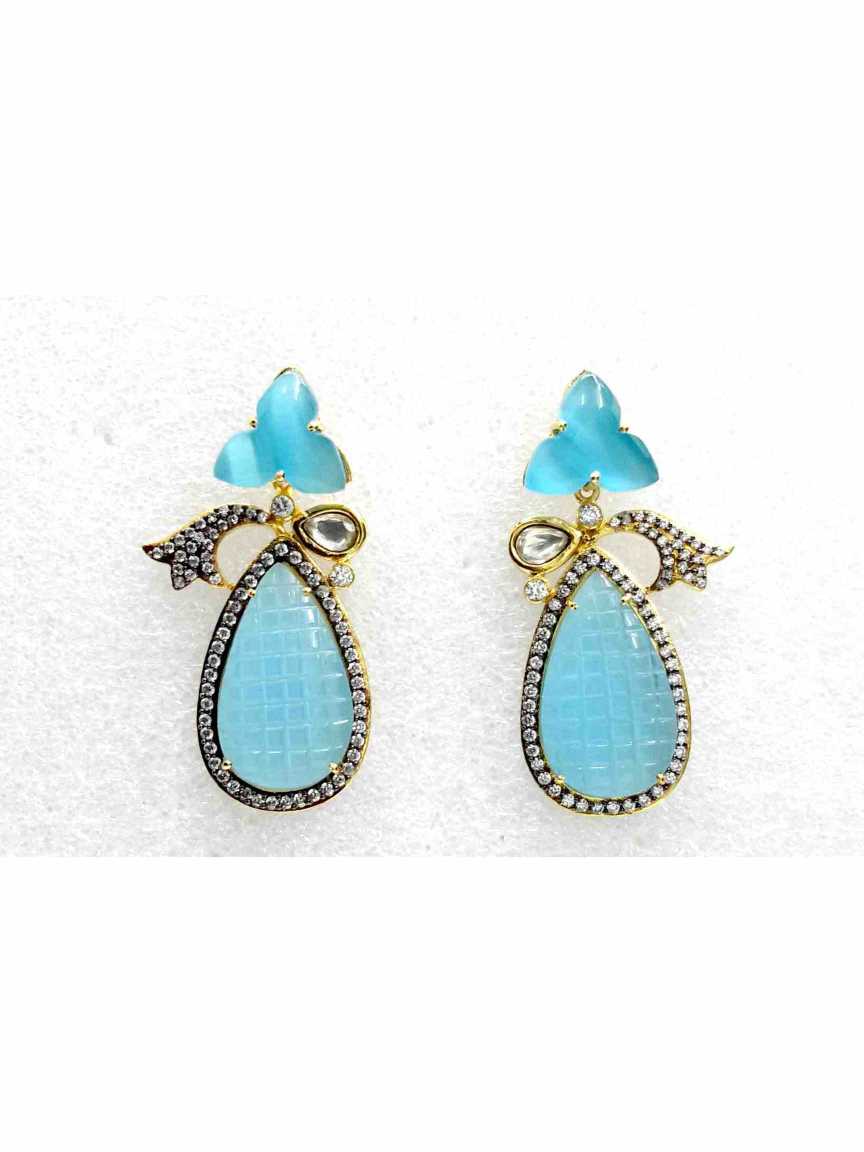 designer-earring-ERDZ13882SBBD
