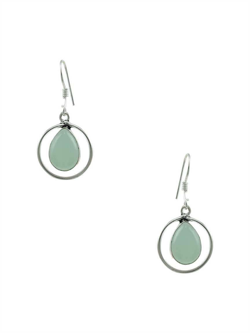 EARRING in DESIGNER Style | Design - 14785