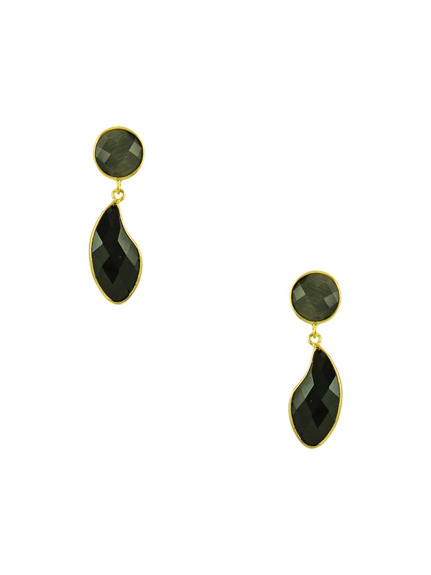 EARRING in DESIGNER Style | Design - 15007