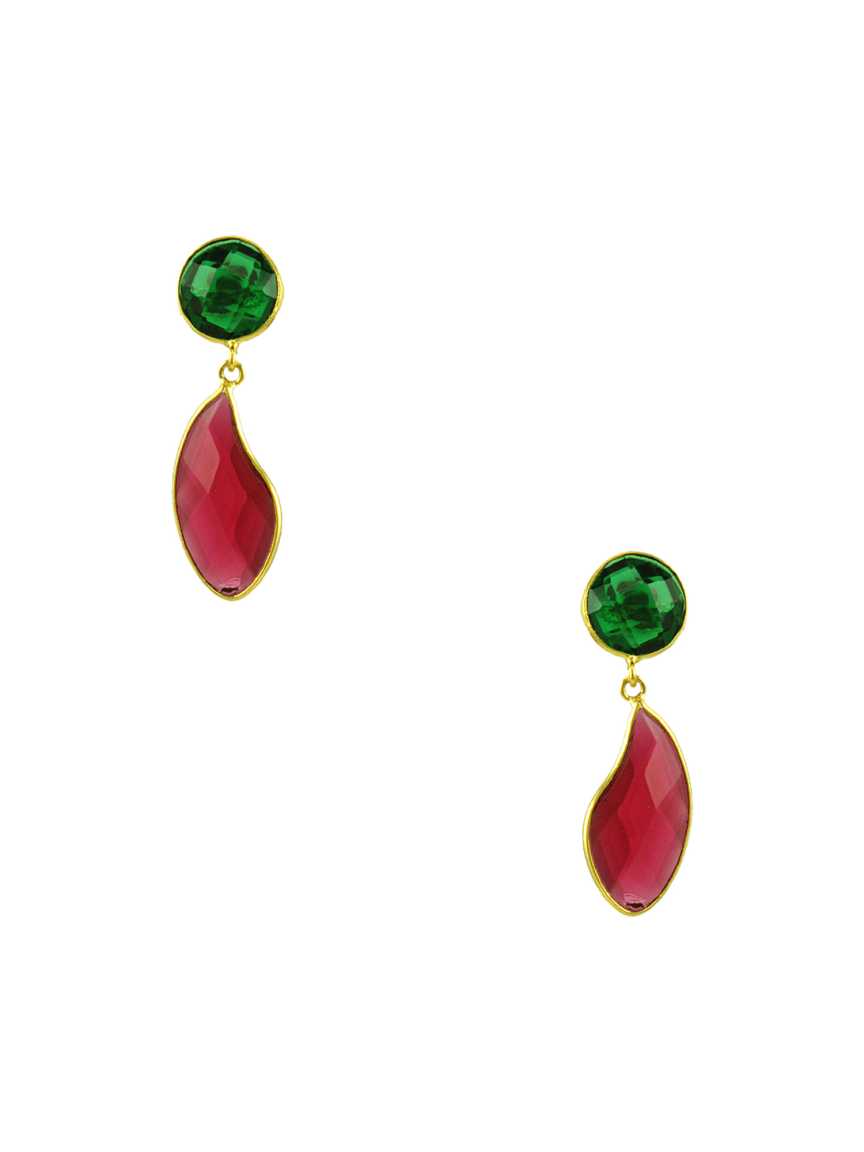 designer-earring-ERDZ15007RBGNHG