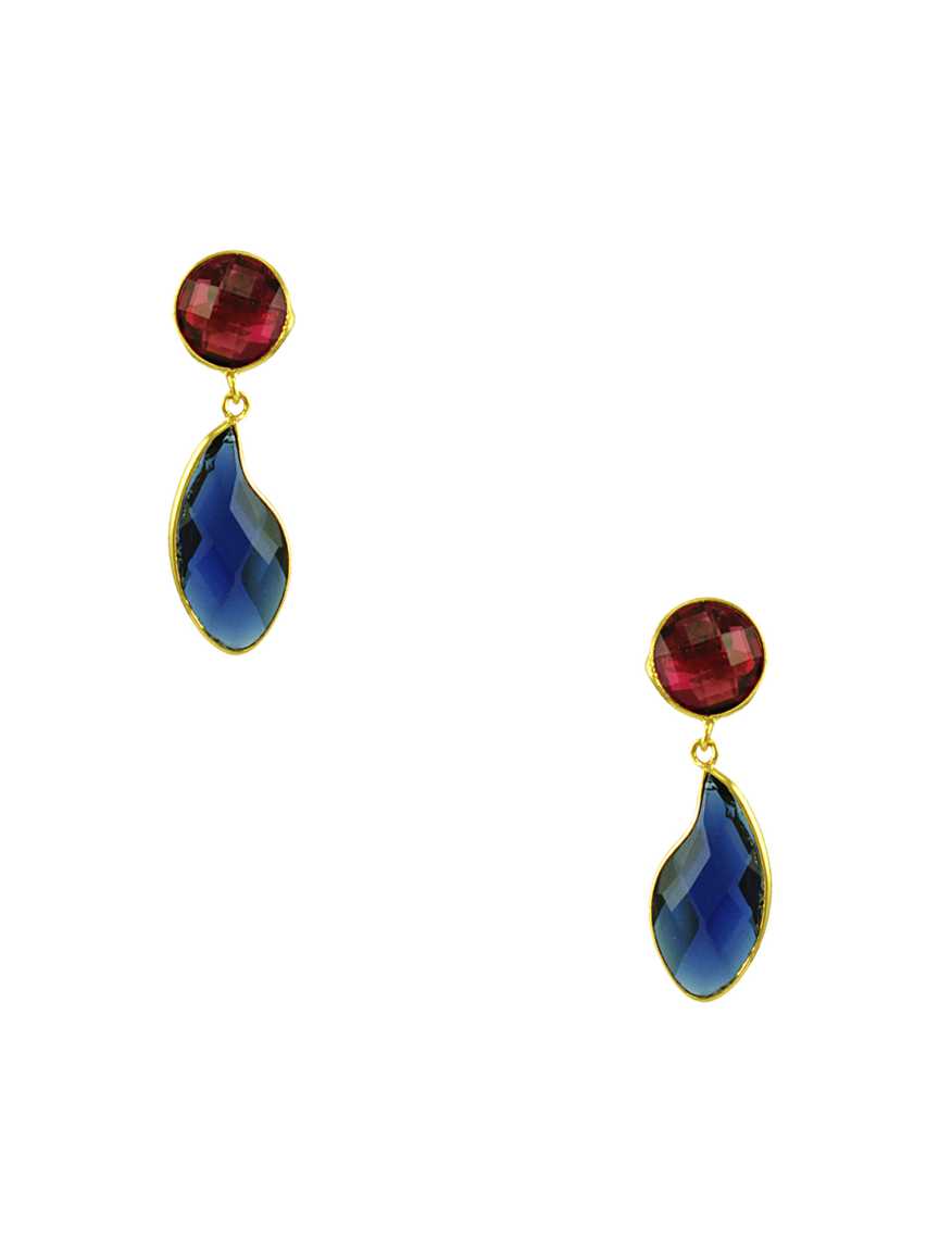 designer-earring-ERDZ15007RNBLHG