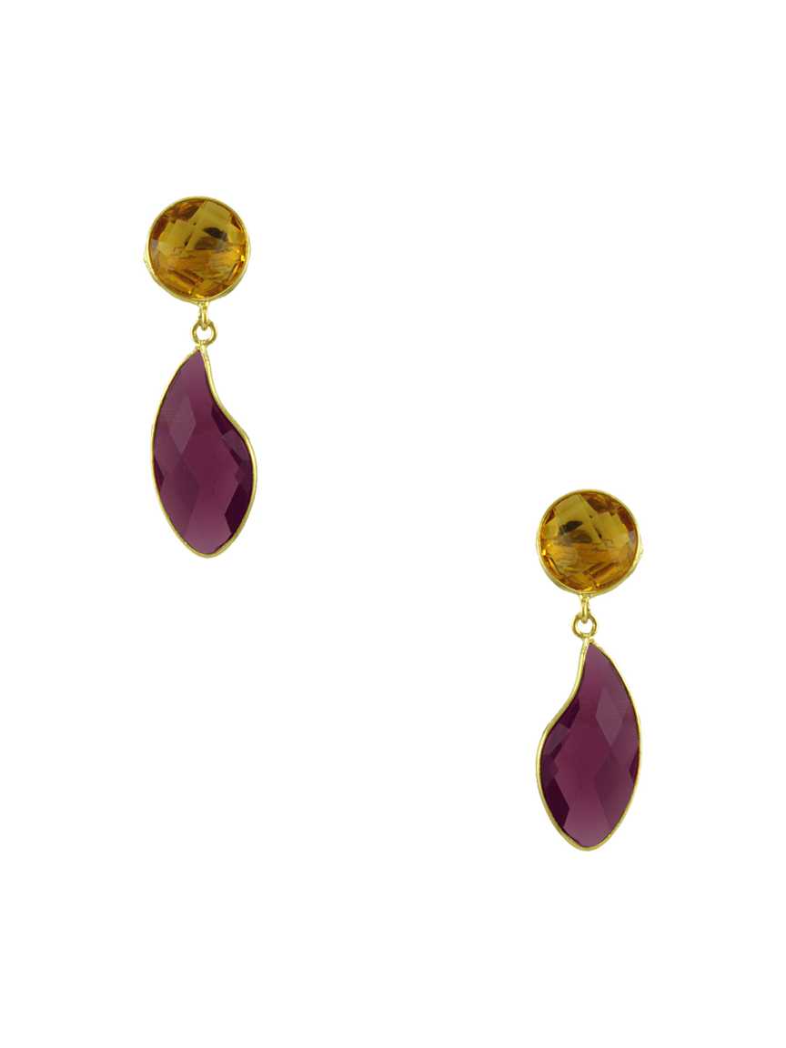 designer-earring-ERDZ15007TZPRHG