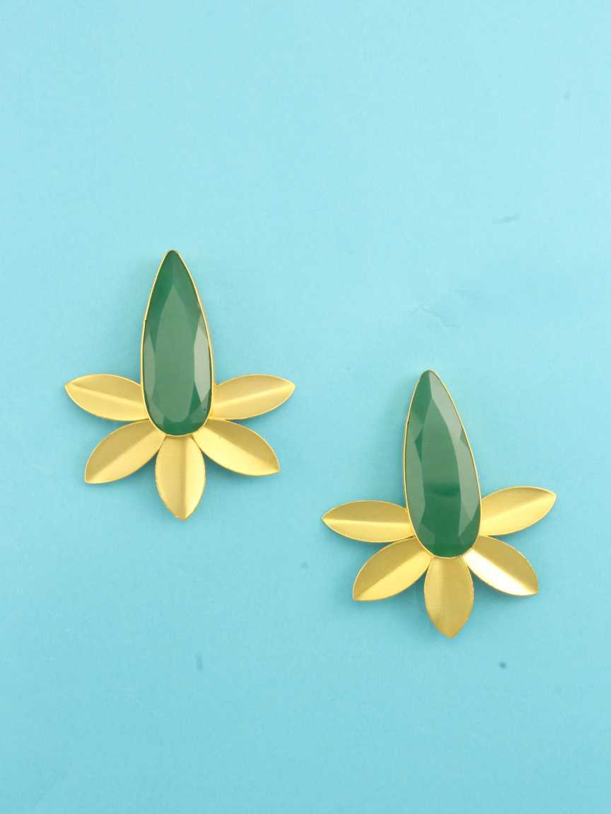 designer-earring-ERDZ16500EMGT