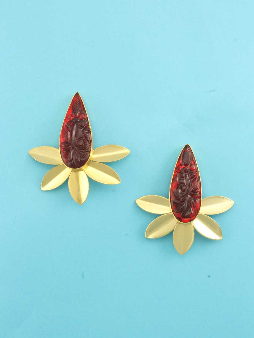 designer-earring-ERDZ16500RDGT