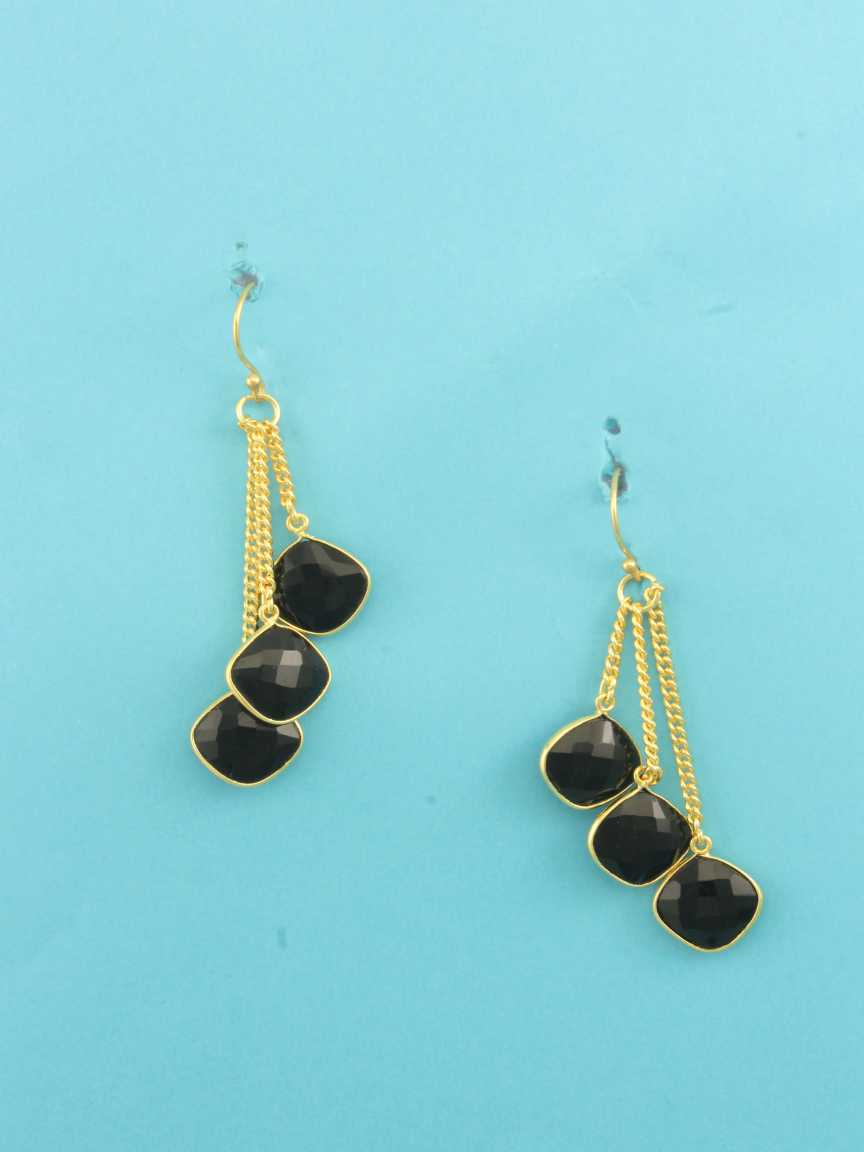 designer-earring-ERDZ16503BKHG
