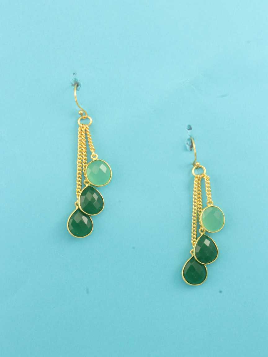 EARRING in DESIGNER Style | Design - 16503