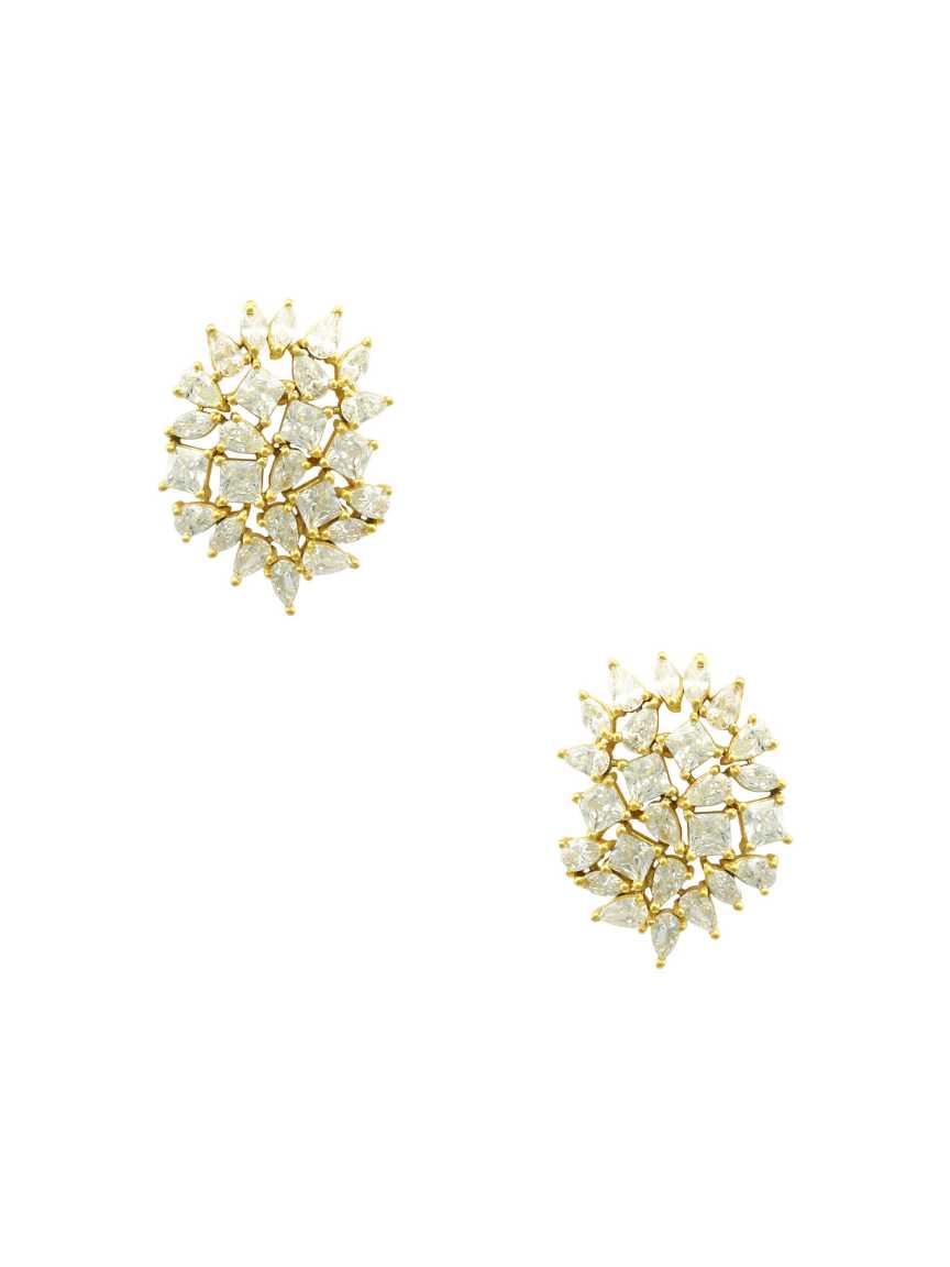 designer-earring-ERDZ17126CLHG