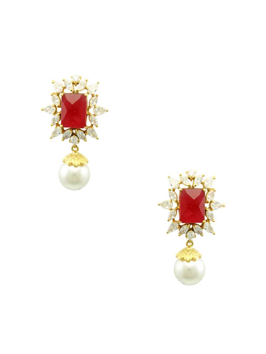 EARRING in DESIGNER Style | Design - 17129