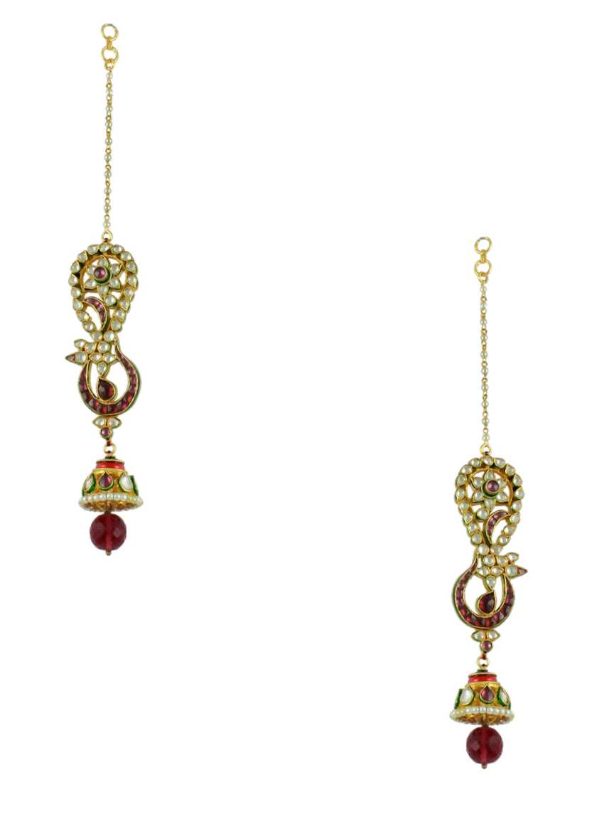 kundan-earring-ERKU11042RLHG