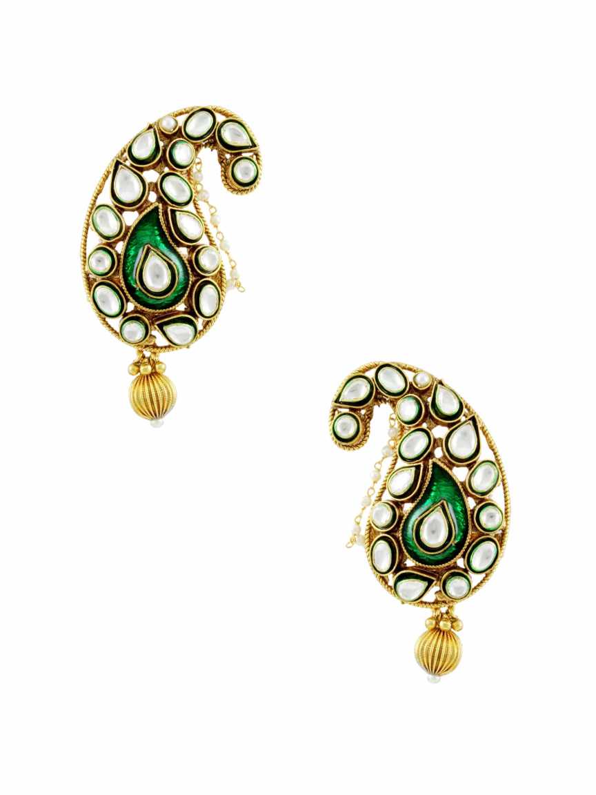 kundan-earring-ERKU11059RBHG