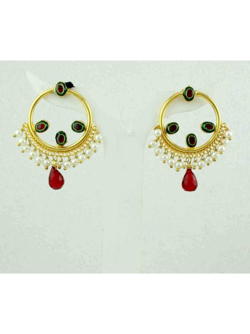 kundan-earring-ERKU11072RDPLHG