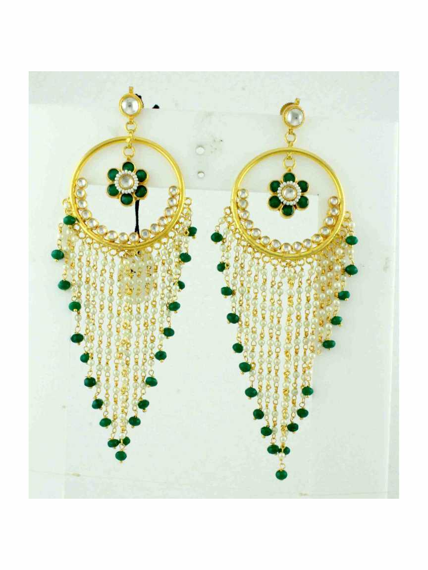 kundan-earring-ERKU11162GNHG