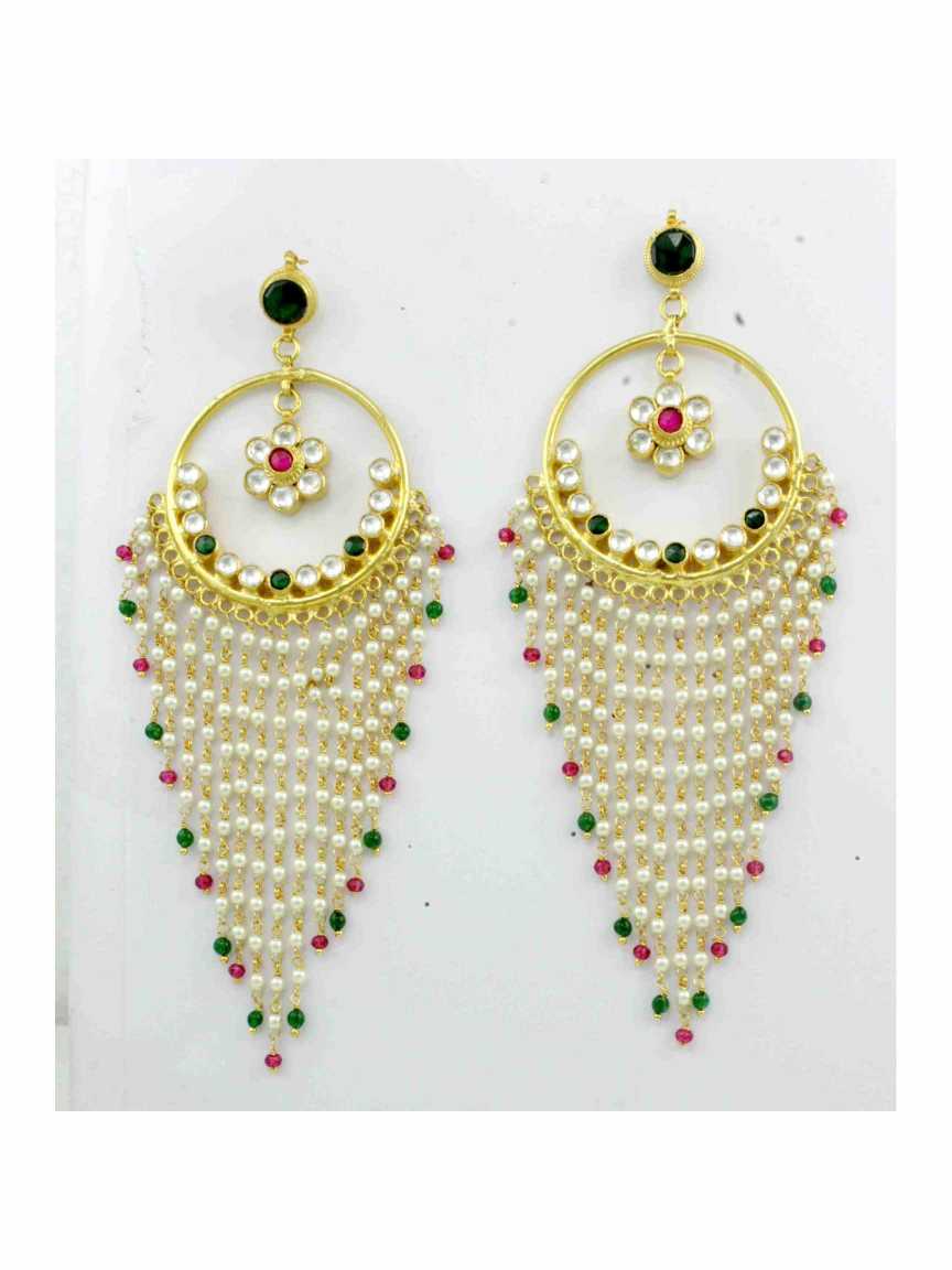 kundan-earring-ERKU11162GNRNHG