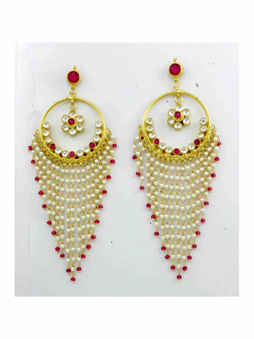 kundan-earring-ERKU11162RNCLHG