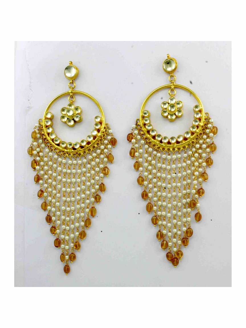 kundan-earring-ERKU11162TZCPHG