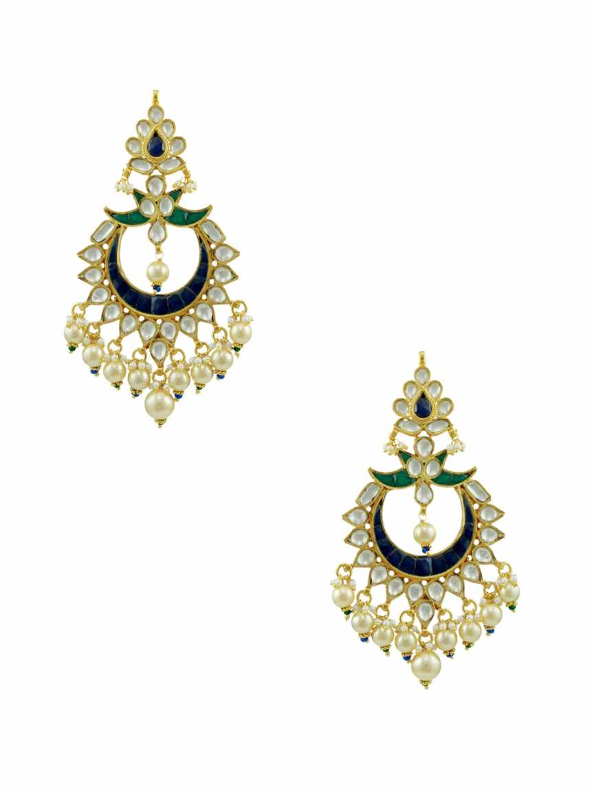 kundan-earring-ERKU11209GNBLHG