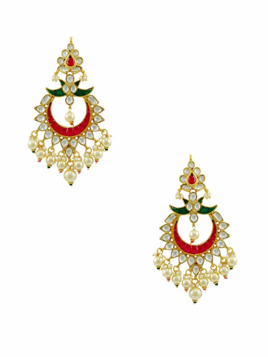 kundan-earring-ERKU11209GNRNHG