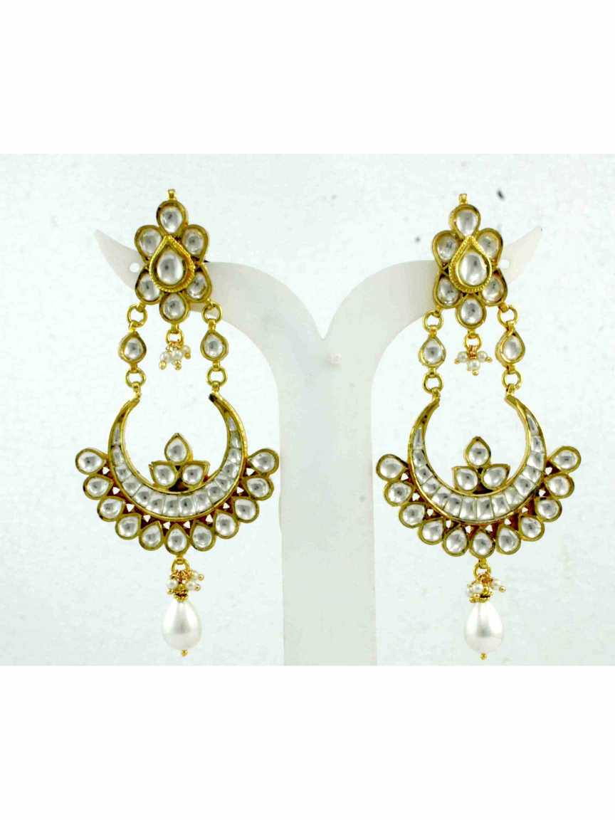 kundan-earring-ERKU11615CLHG