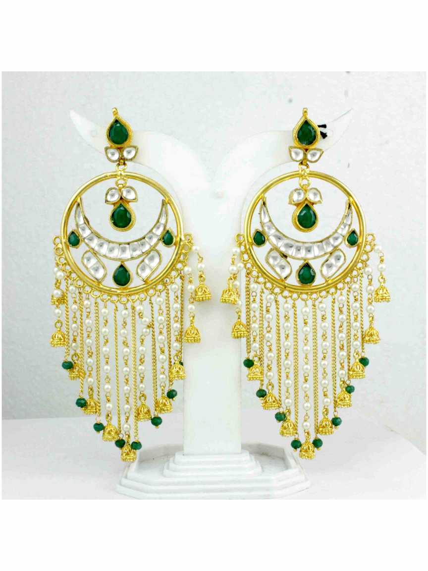 kundan-earring-ERKU12732GNHG