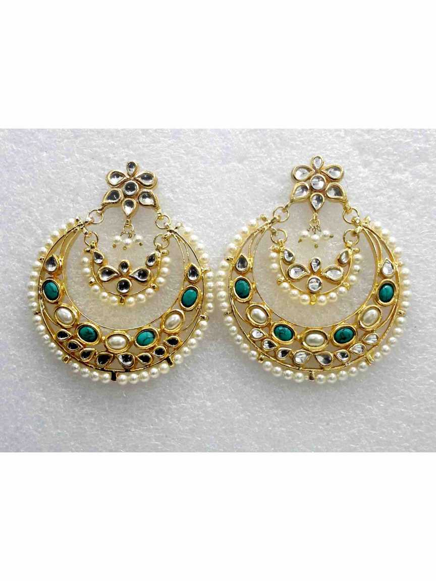 kundan-earring-ERKU13421TQHG