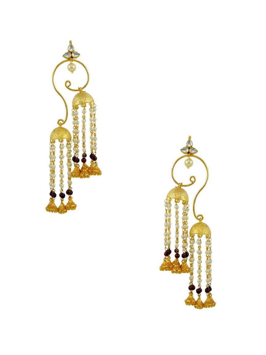 kundan-earring-ERKU13631PRGT