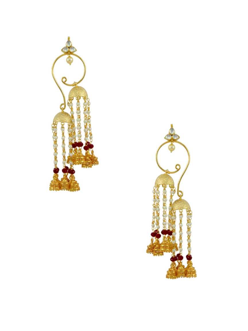 kundan-earring-ERKU13631RBGT