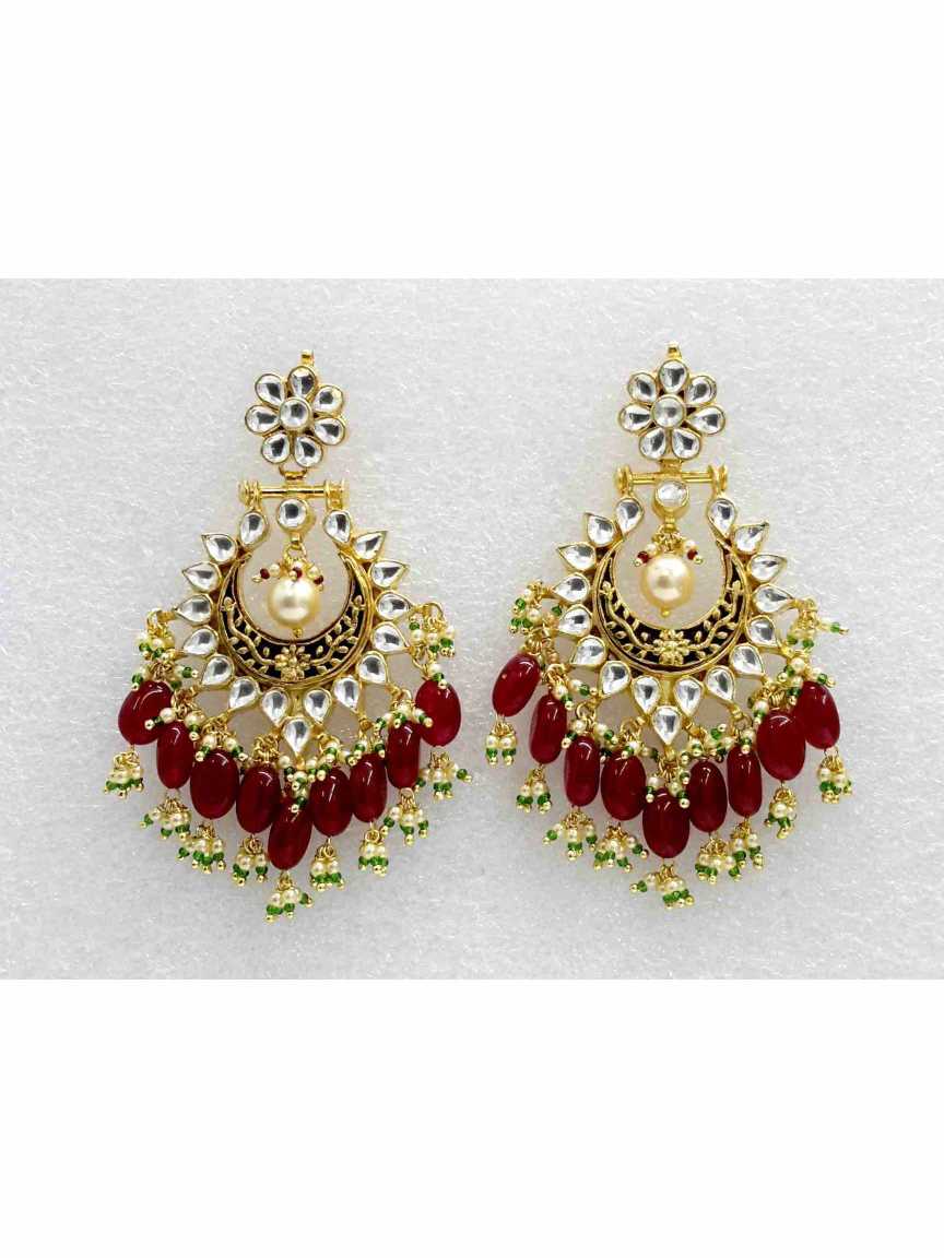 kundan-earring-ERKU13847CLRBHG