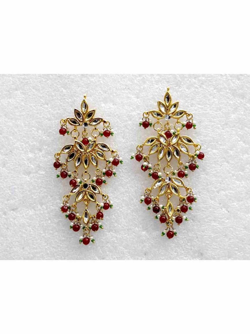 kundan-earring-ERKU13871RBHG