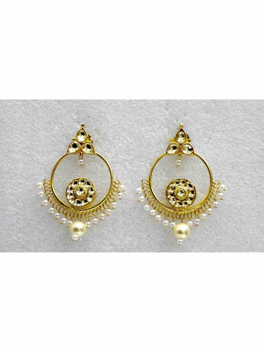 kundan-earring-ERKU13993TZHG