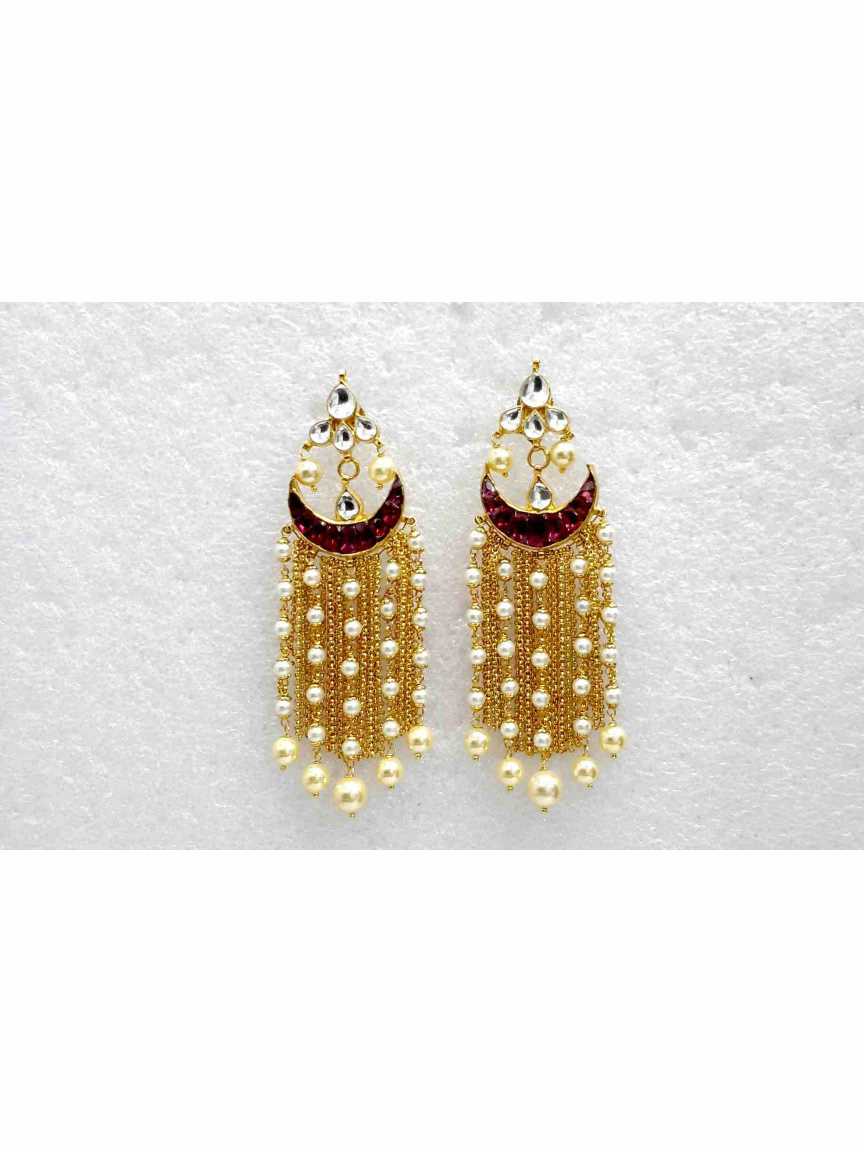 kundan-earring-ERKU14053RLHG