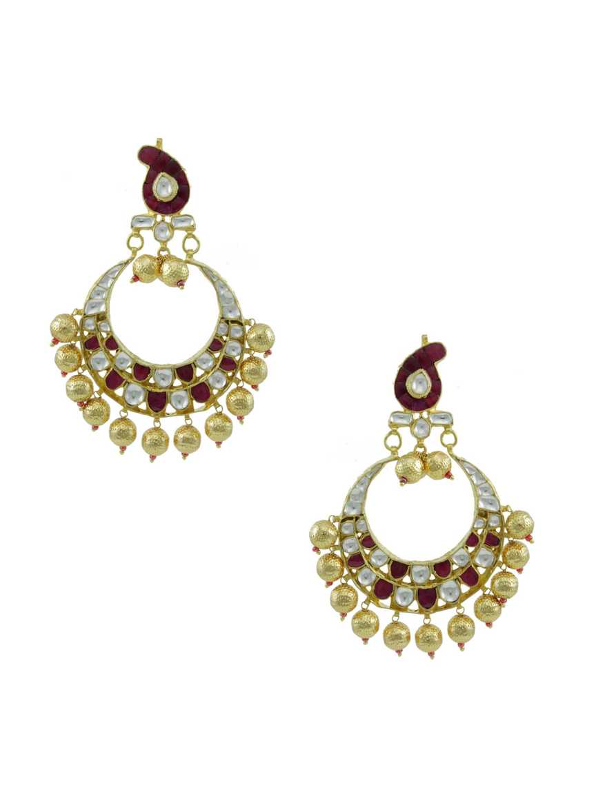 kundan-earring-ERKU14169RNHG