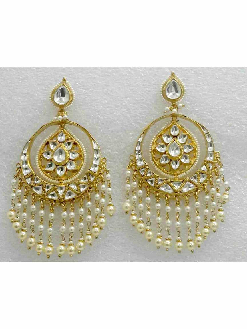 kundan-earring-ERKU14211CLHG