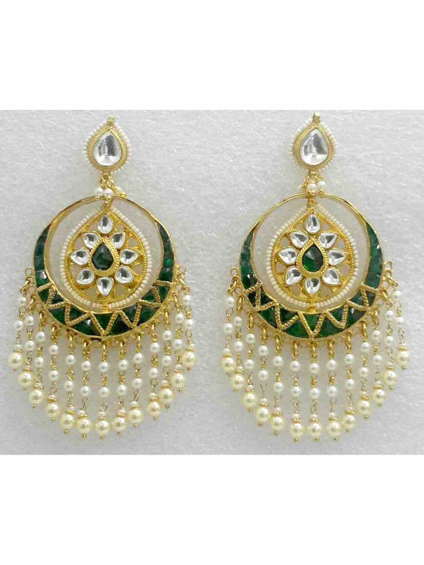 kundan-earring-ERKU14211GNHG