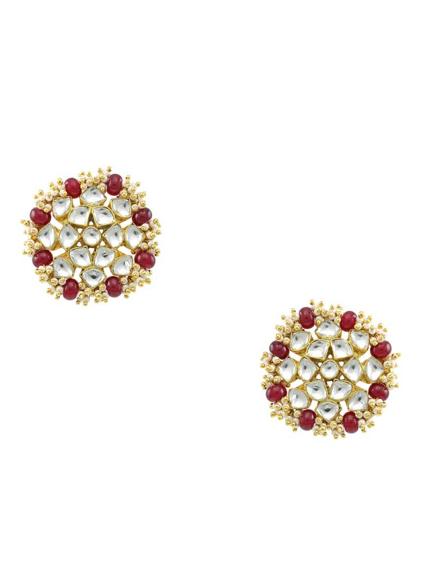 kundan-earring-ERKU14326RBHG