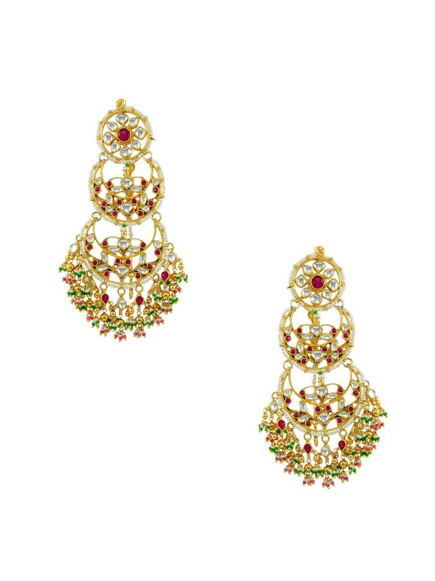 kundan-earring-ERKU14376RNGNHG